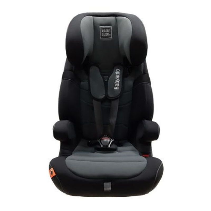 صندلی خودرو کودک بیبی اوتو مدل ziti isofix